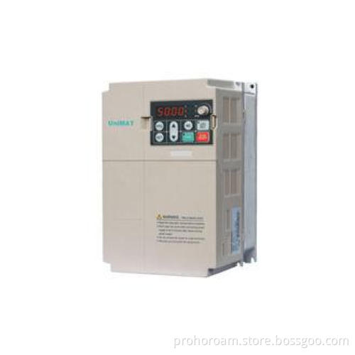 Loop vector inverter Tri or Single Phase For Construction M